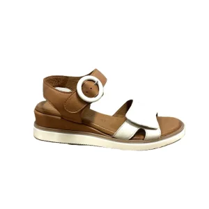 TYCHE – #44 - MABEL – CREME - COCONUT