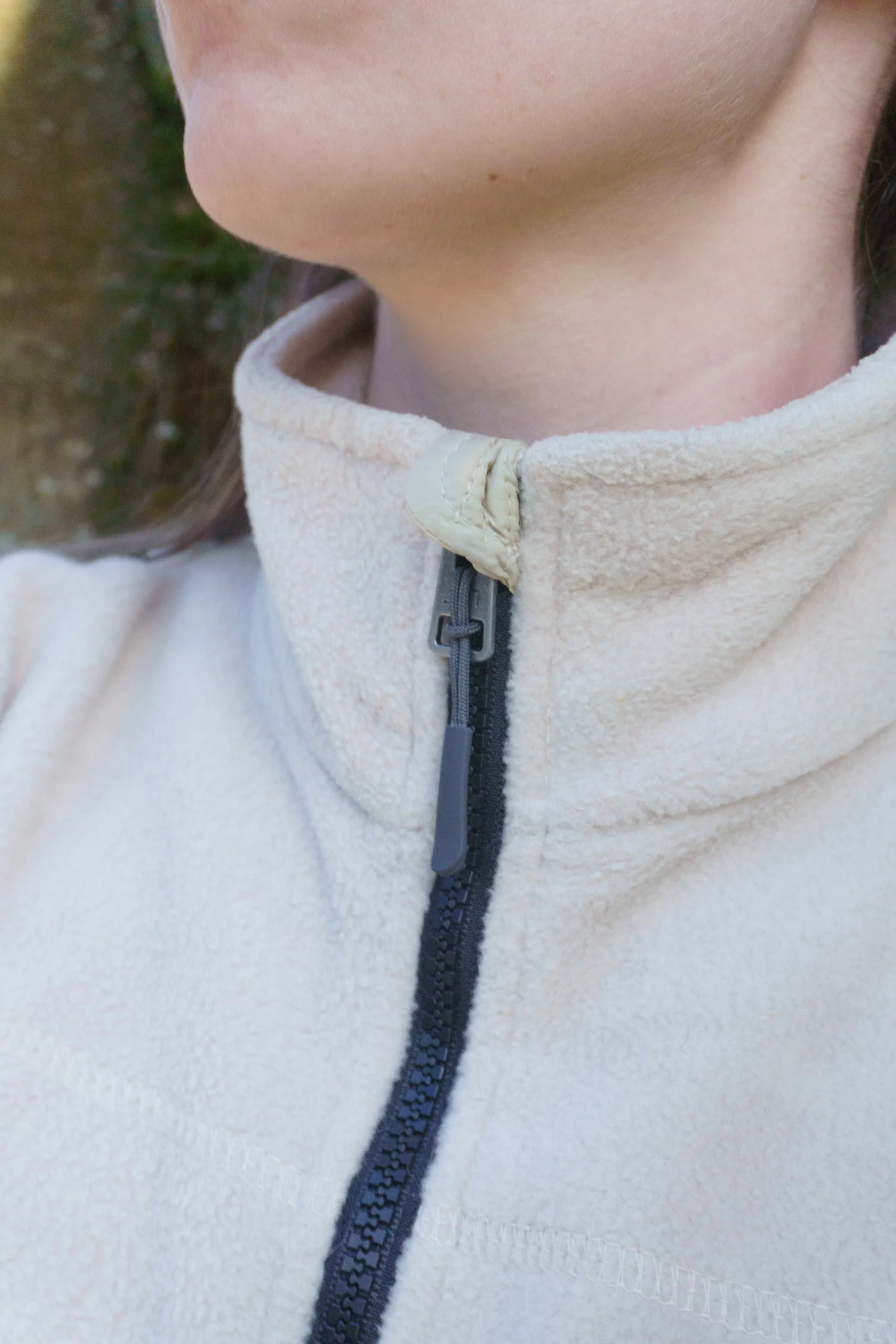 Veste polaire femme Hodos – Image 2