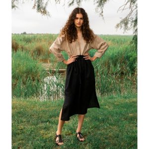 ZURICH – ROBE COL V